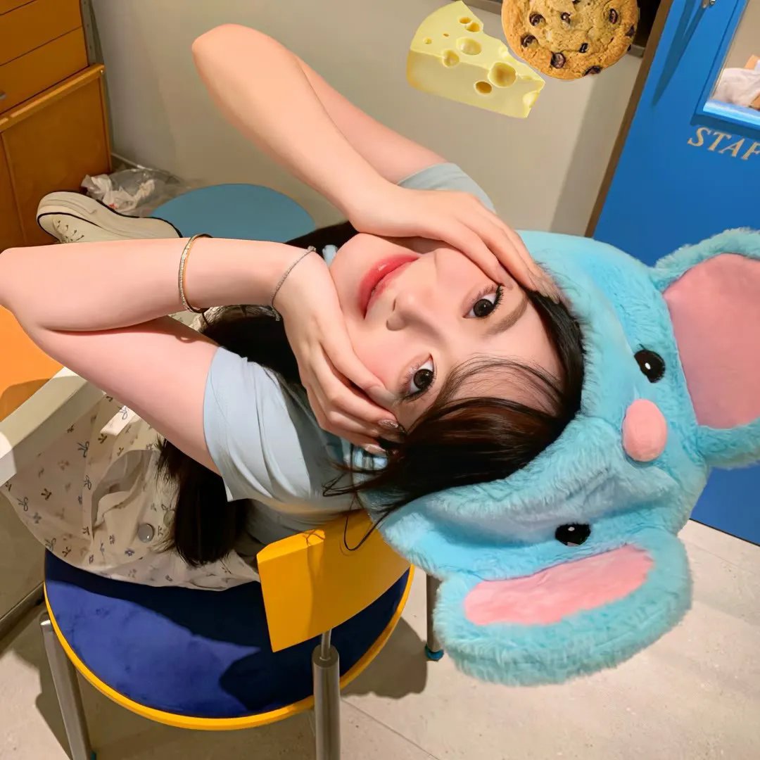 秘密的孩子